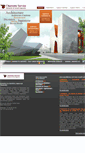 Mobile Screenshot of charretteservice.fr